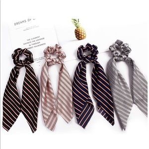 ✨HAIR SCARF SCRUNCHY✨